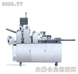 红联HL-88型酥皮面包包馅成型机 品质与效率并重，携手全国共赢未来