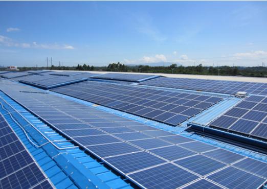 湖南星泽机电 以机电组件设备制造筑牢光伏新能源工程根基